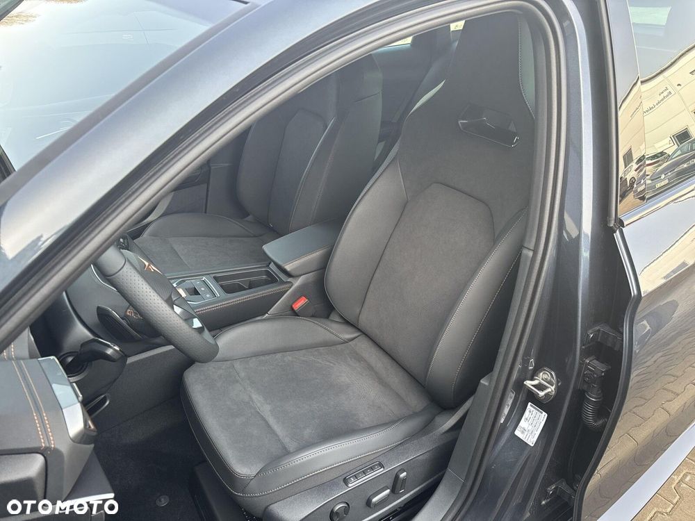 Cupra Leon Sportstourer 2.0 TDI DSG - 14