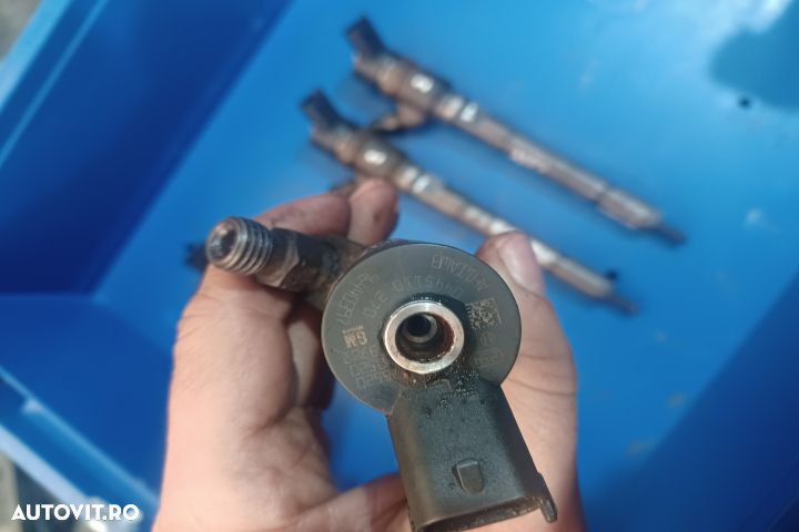 Set injectoare 0445110270 2.0 CDTI Opel Antara 1 [2006 - 2011] Crosso - 2