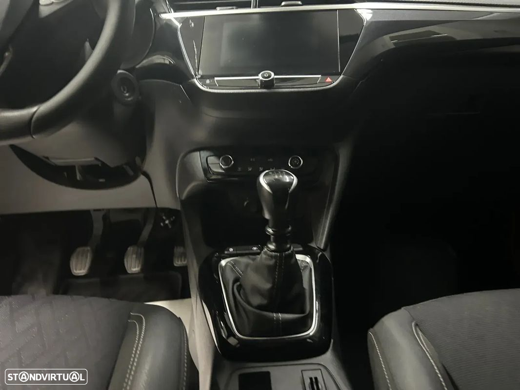 Opel Corsa 1.2 T Elegance - 13