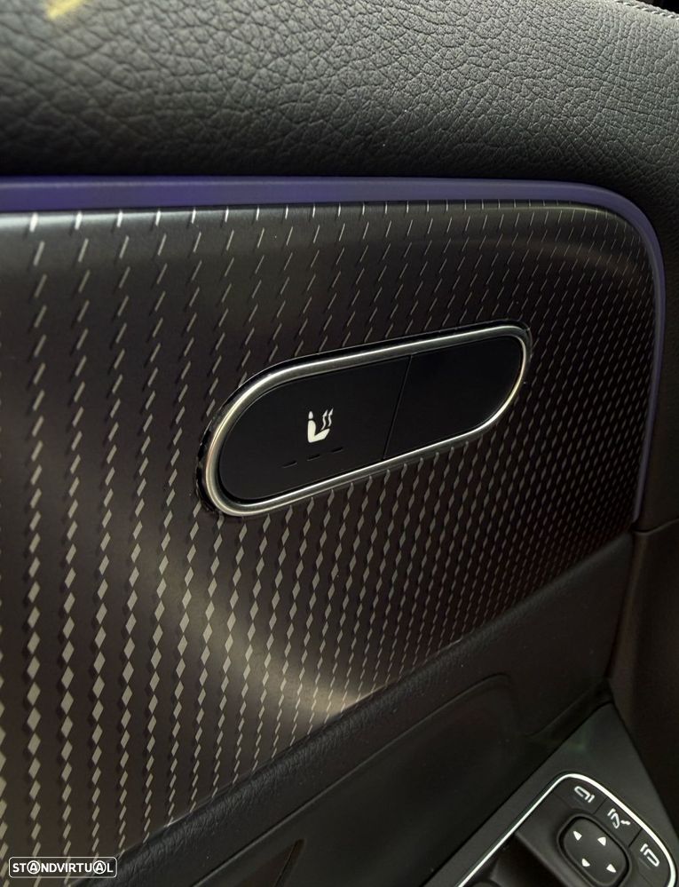 Mercedes-Benz EQA 250 Progressive - 10