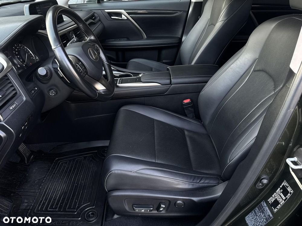 Lexus RX 300 Elegance - 13