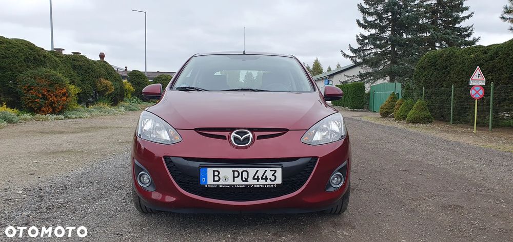 Mazda 2 1.3 Comfort - 6