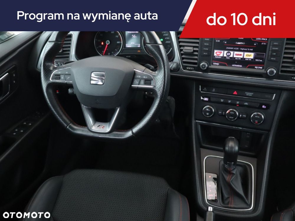 Seat Leon Sportstourer - 9