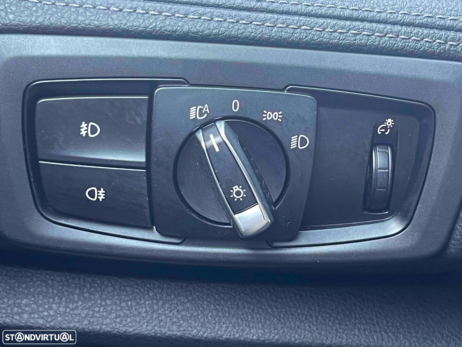 BMW 218 Active Tourer d Line Luxury Auto - 36