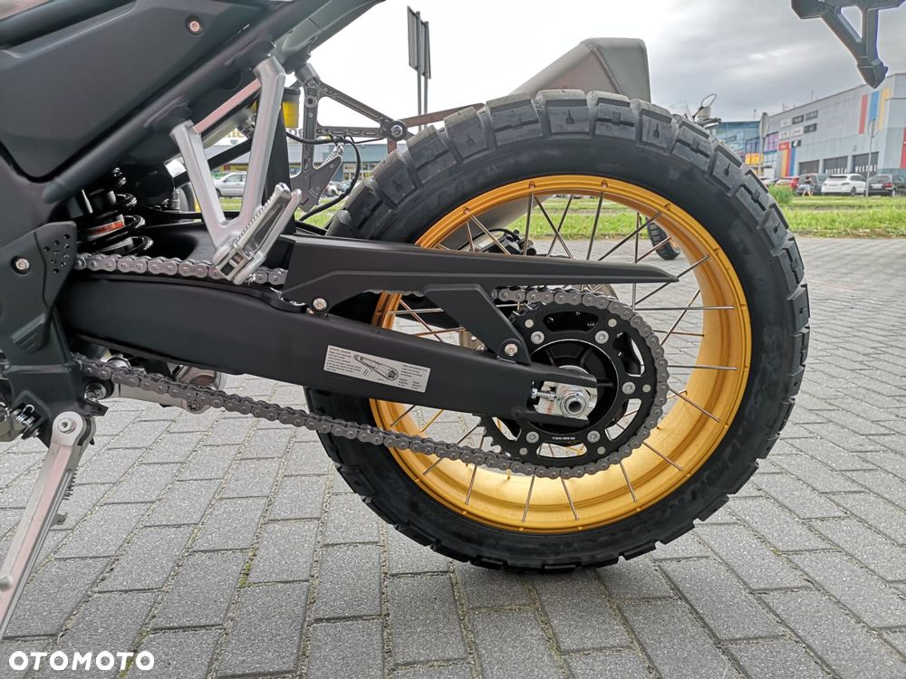 KOVE 800X Pro - 11