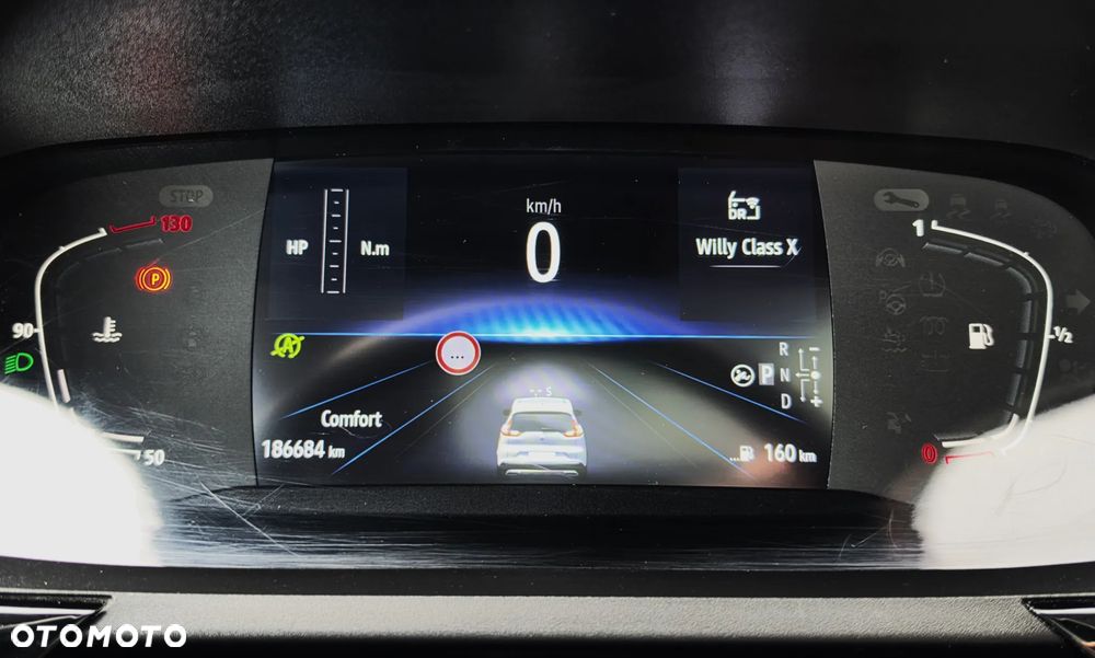 Renault Espace BLUE dCi 160 EDC BUSINESS EDITION - 40