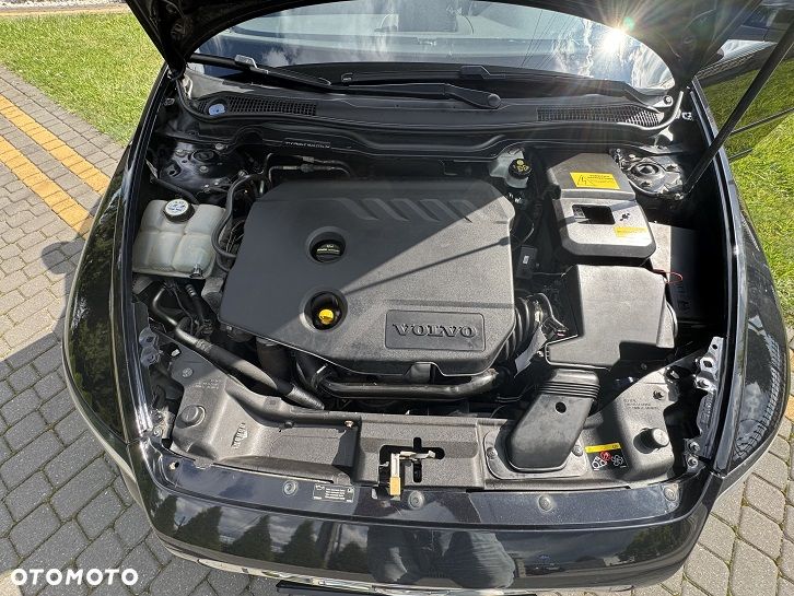 Volvo V50 DPF D2 Momentum - 21