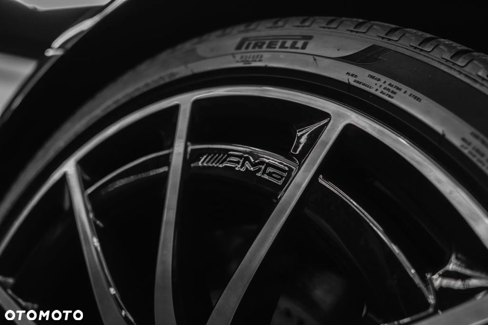 Mercedes-Benz EQS 580 107.8kWh 4-Matic AMG Line - 9