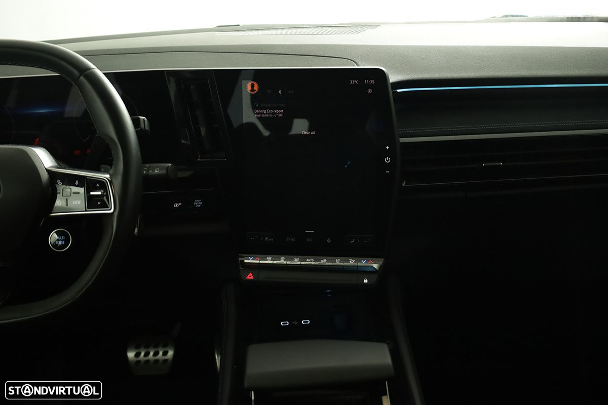 Renault Austral 1.3 Mild Hybrid Techno Espirit Auto - 8