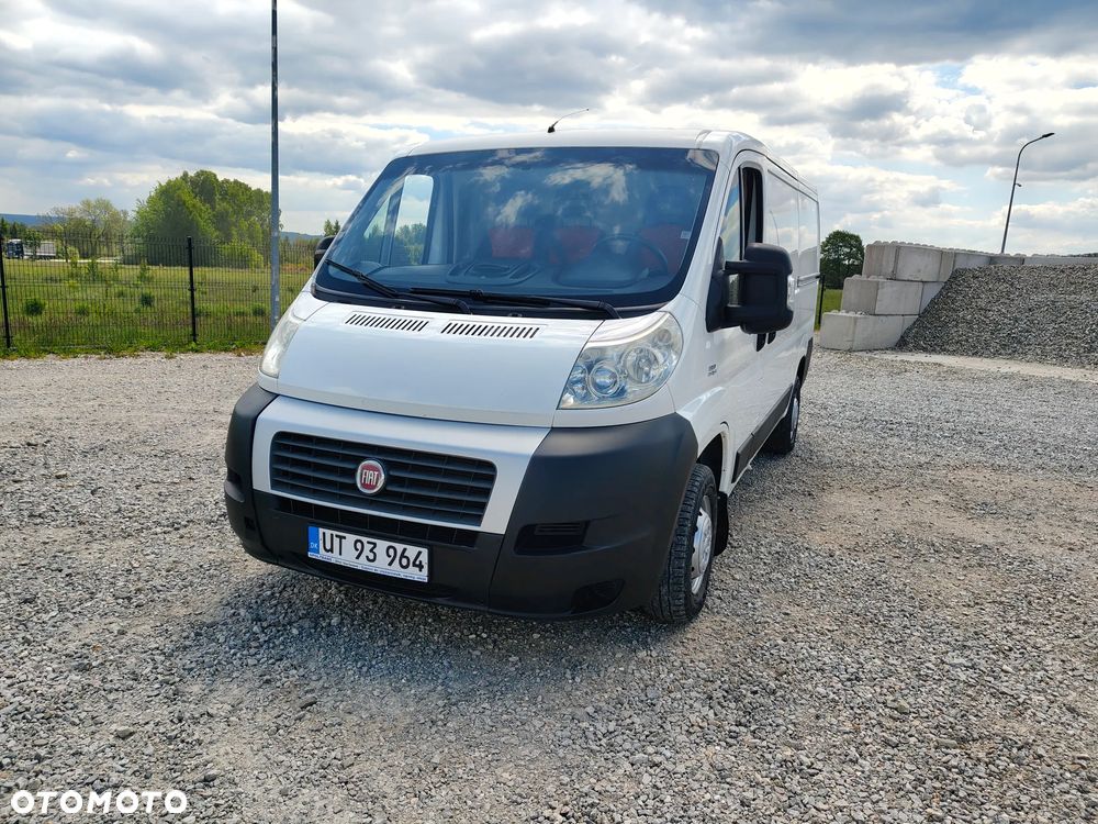 Fiat Ducato - 2