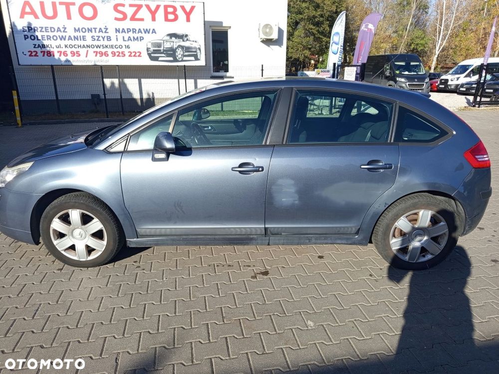 Citroën C4 - 3