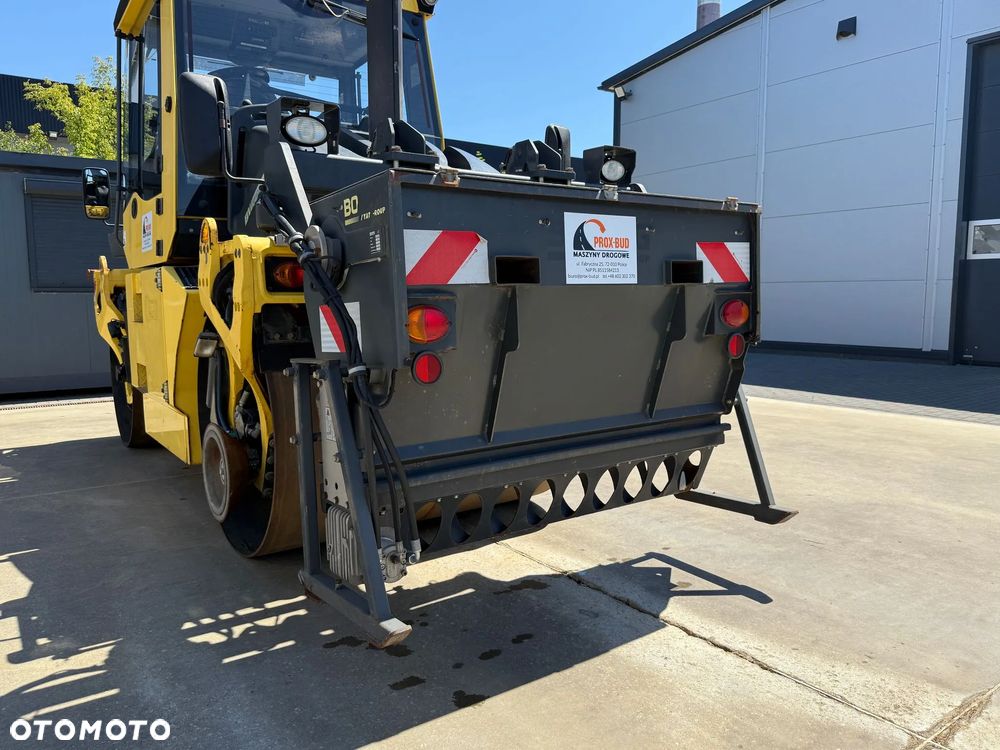 Bomag BW 154 AP-4 AM - 10
