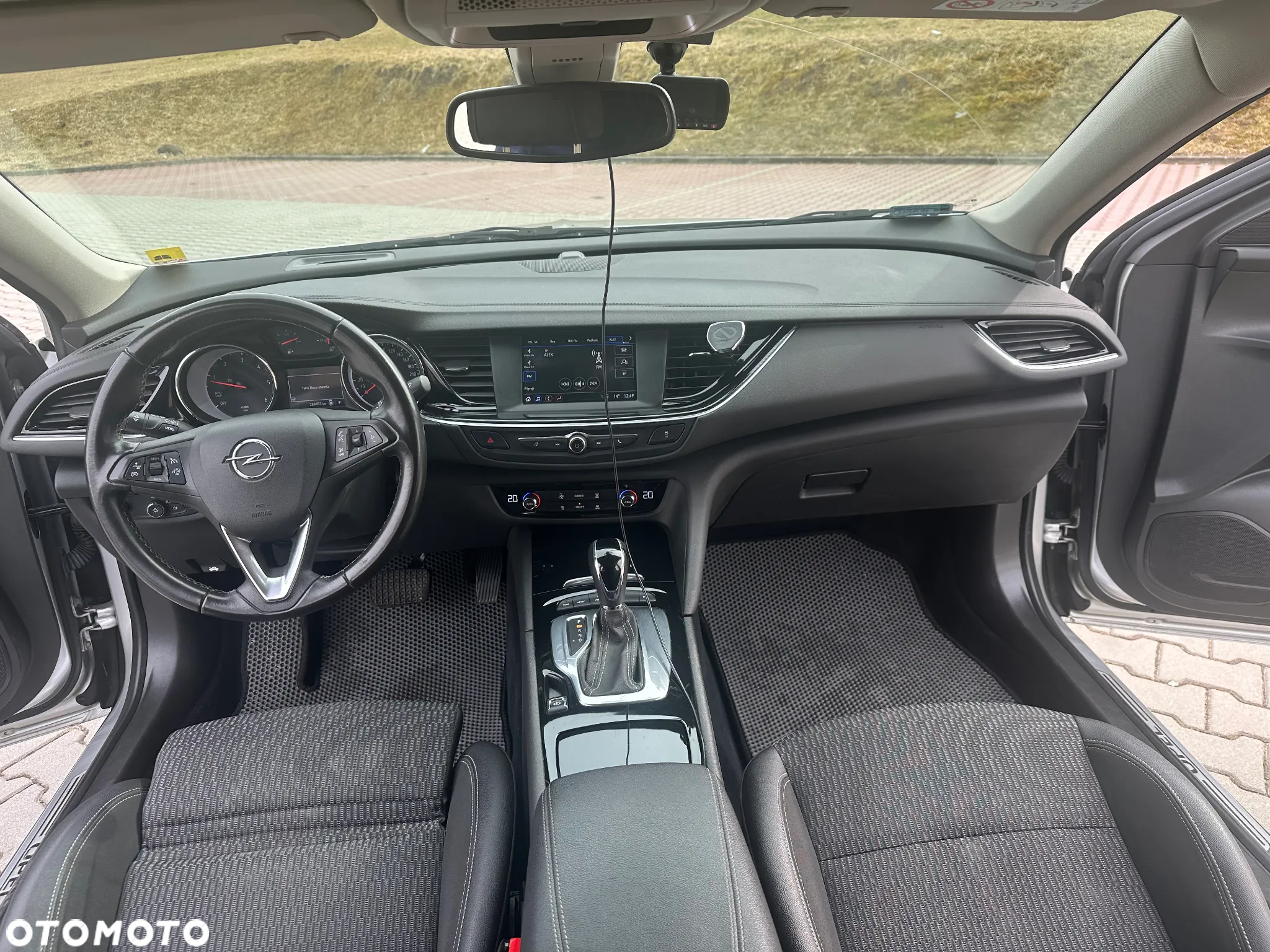 Opel Insignia 2.0 CDTI Edition - 5