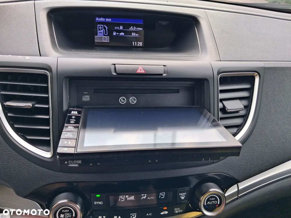 Honda CR-V 1.6i DTEC 2WD Comfort - 19