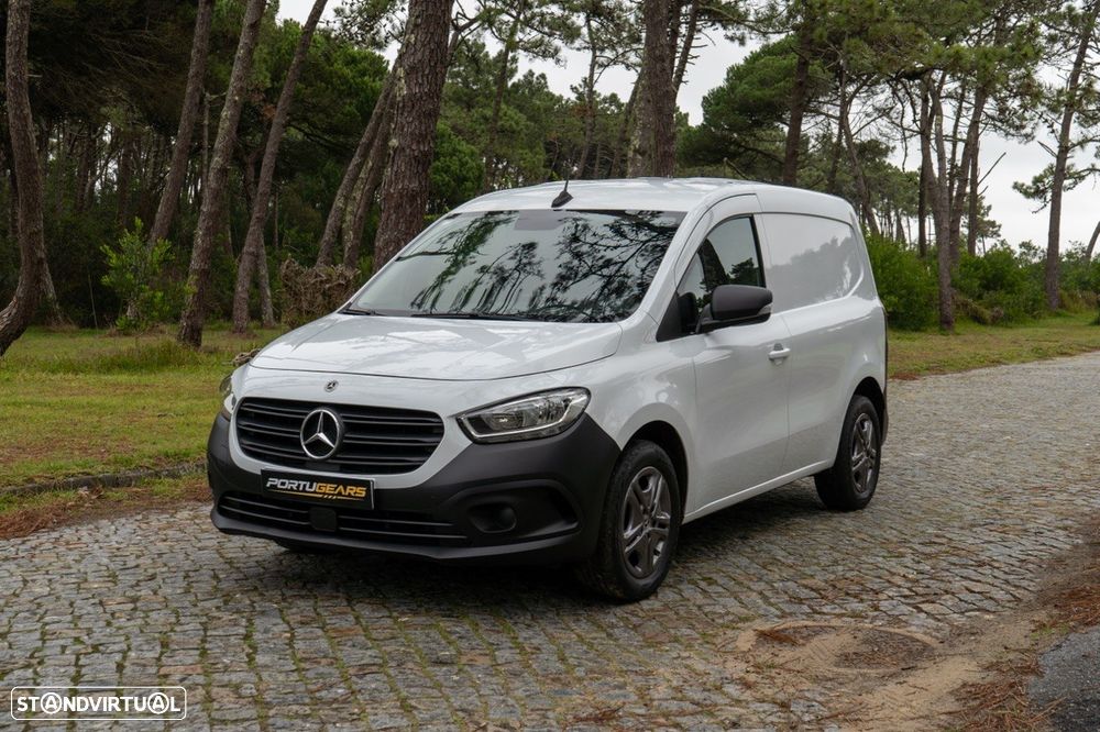 Mercedes-Benz Citan
