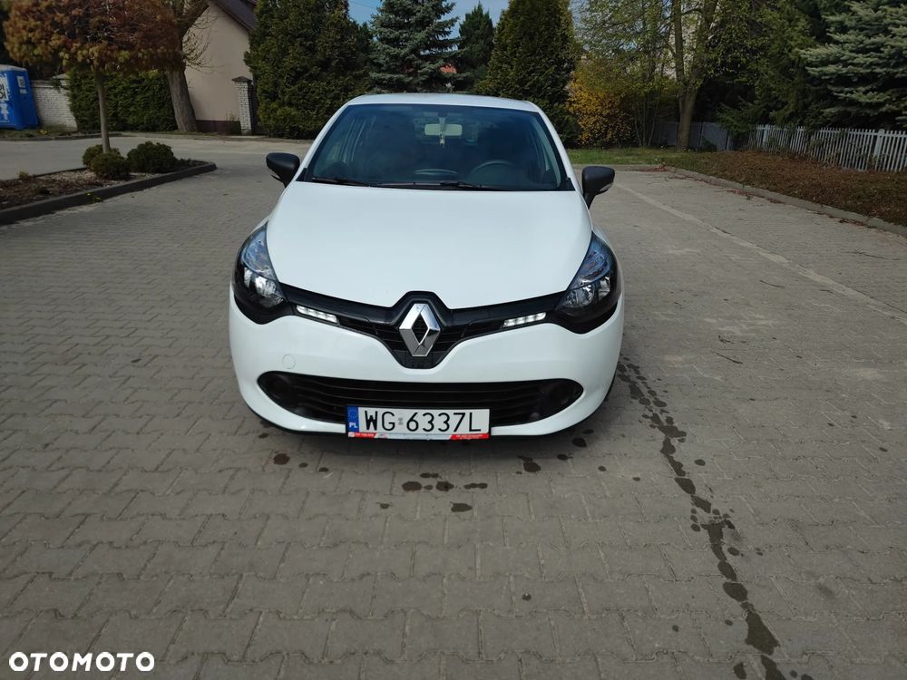 Renault Clio - 2