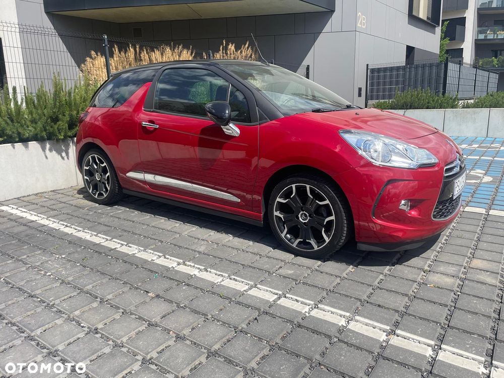 Citroën DS3 1.2 PureTech Chic - 6