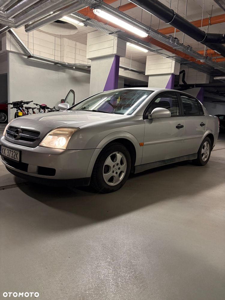 Opel Vectra 1.8 - 1