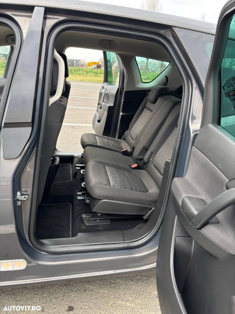 Opel Meriva 1.4 Turbo Design Edition - 13