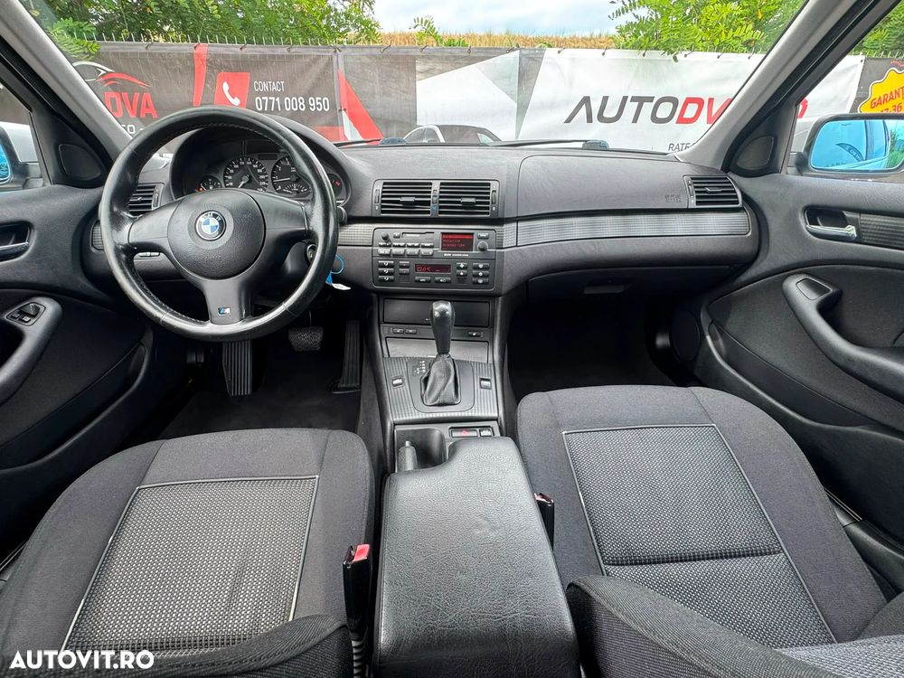 BMW Seria 3 - 12