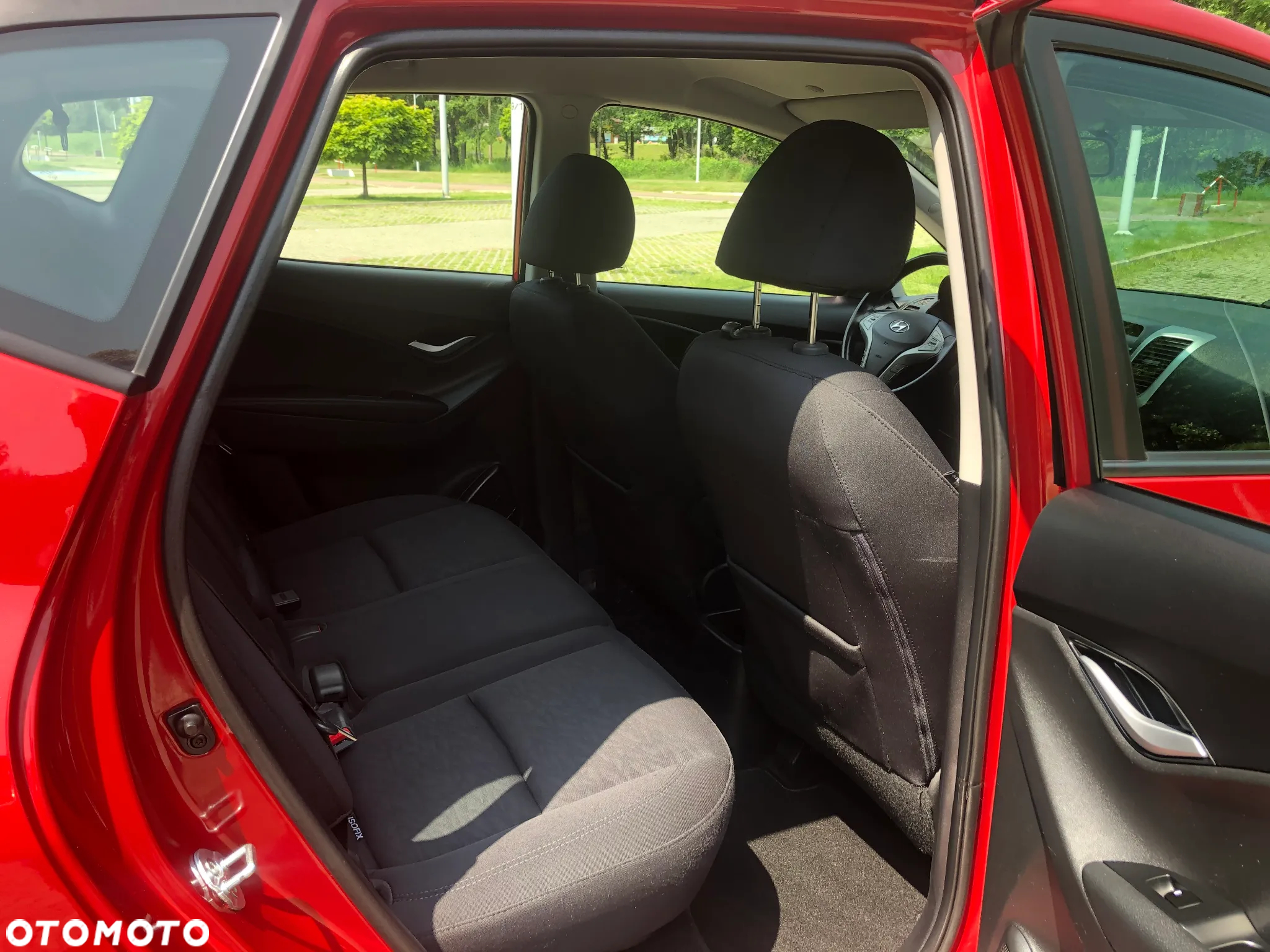 Hyundai ix20 1.4 Fifa World Cup Edition - 26