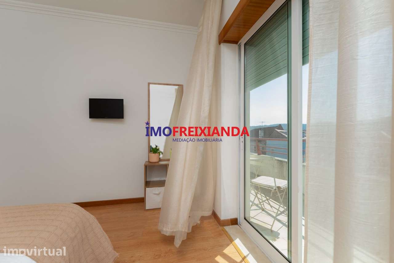 Apartamento em Freixianda - Grande imagem: 3/26