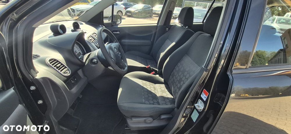 Suzuki Splash - 5