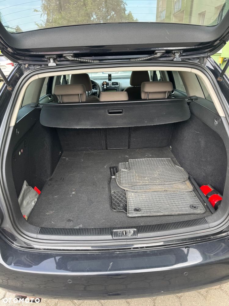 Volkswagen Golf 1.4 TSI Comfortline - 7