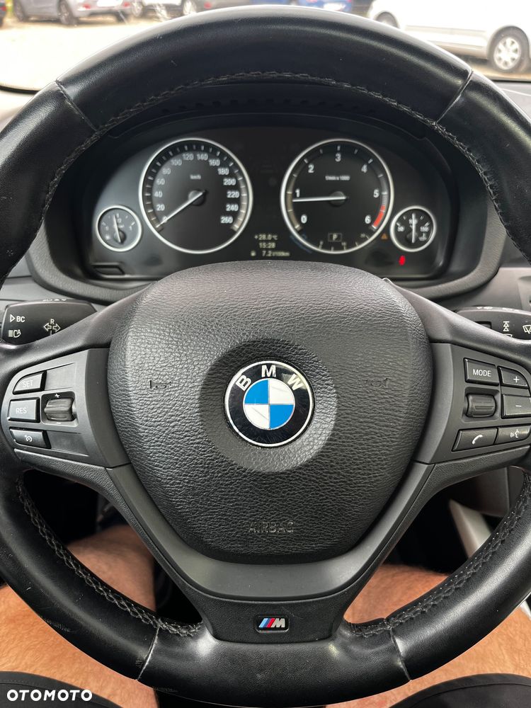 BMW X3 - 15