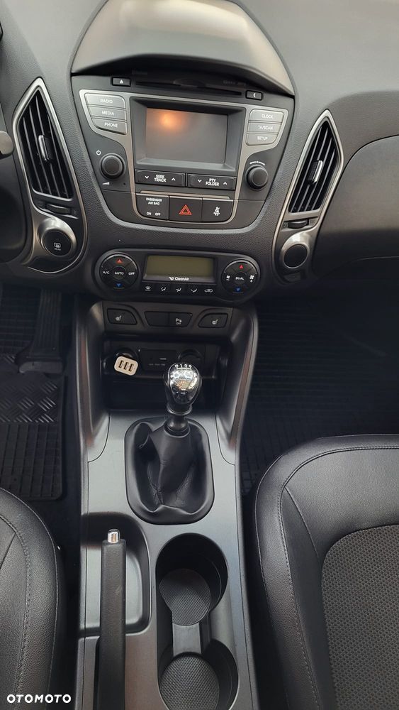 Hyundai ix35 1.6 GDI Classic 2WD - 2