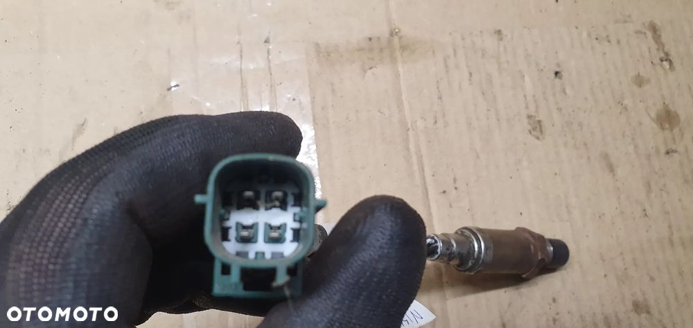 Sonda lambda czujnik Nissan Almera Tino 1.8 0258005284 0258005284 - 4