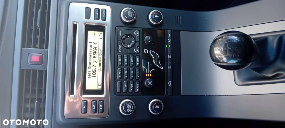Volvo V70 - 26