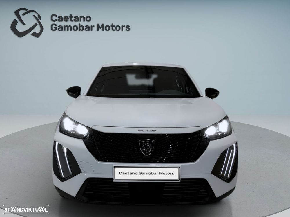 Peugeot e-2008 54 kWh Style - 2