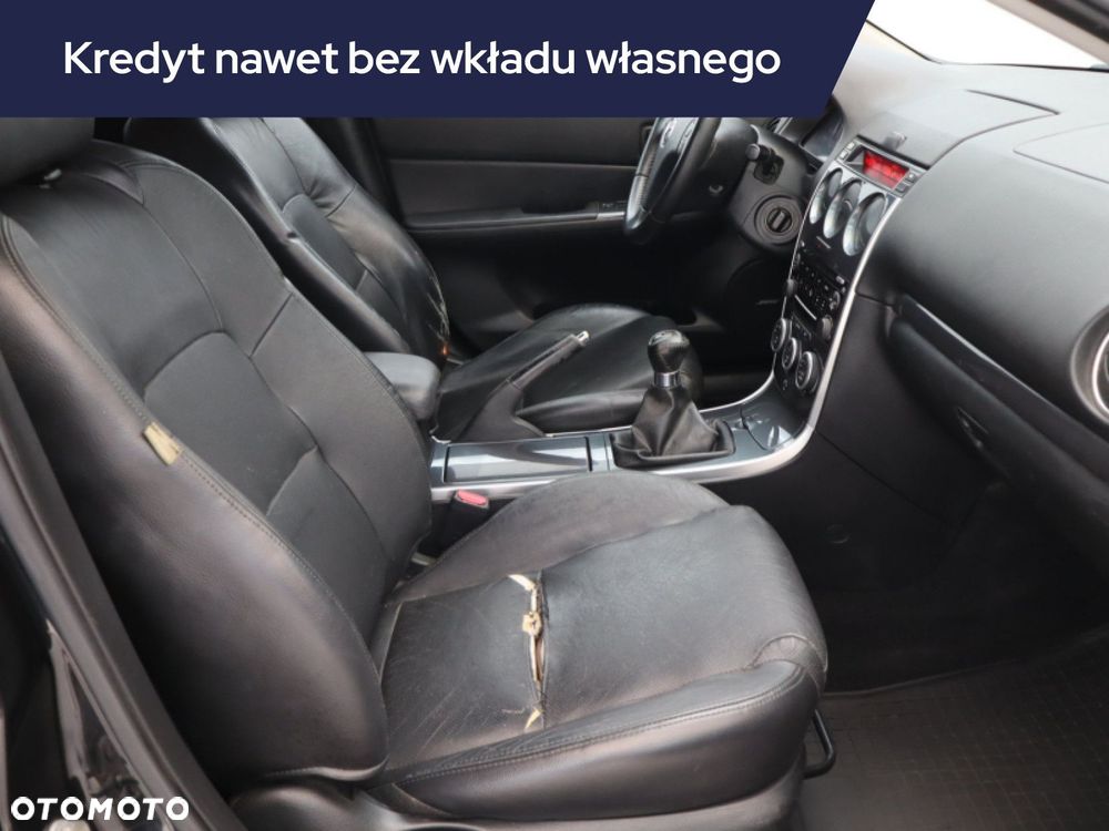Mazda 6 - 11