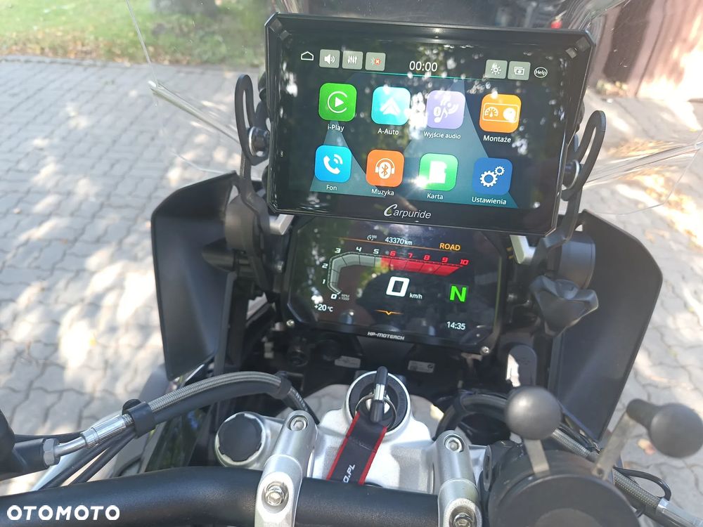 BMW GS - 3