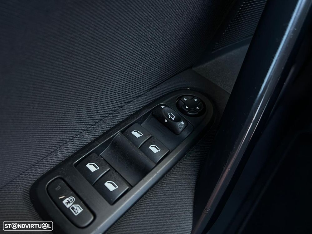 Peugeot 508 SW e-HDi 115 ETG6 Stop&Start Active - 44