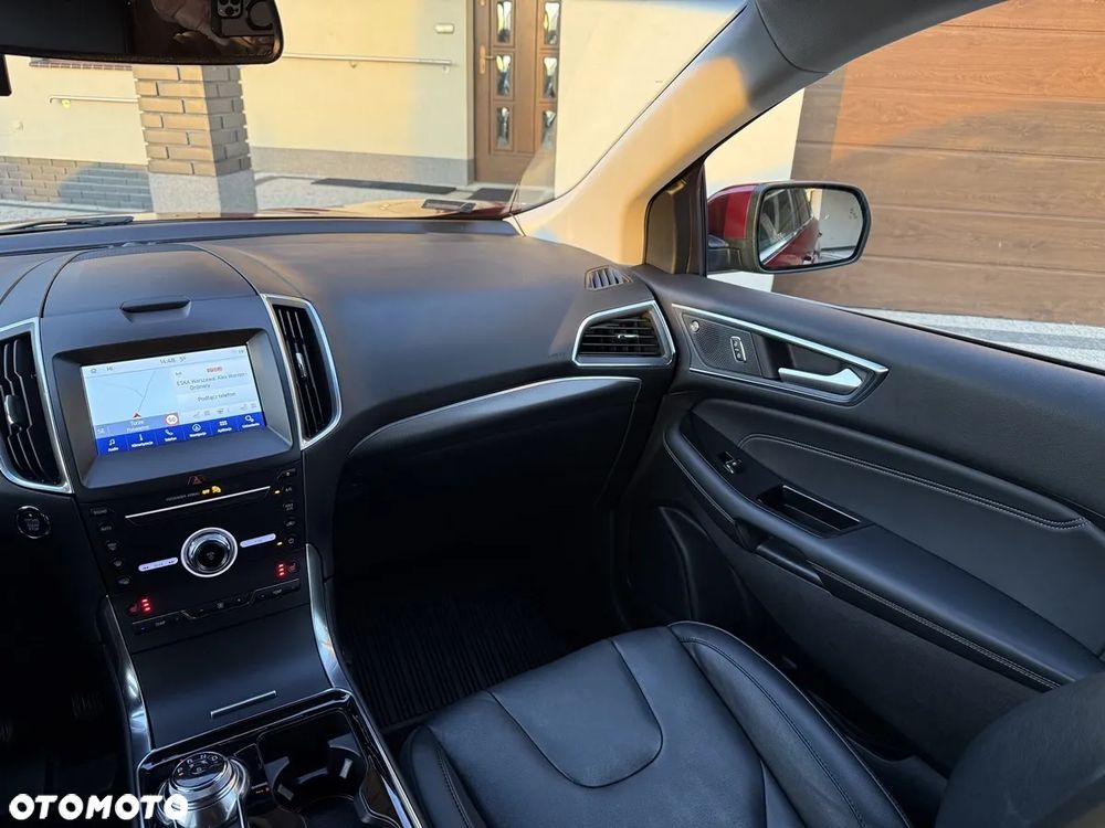 Ford Edge - 24