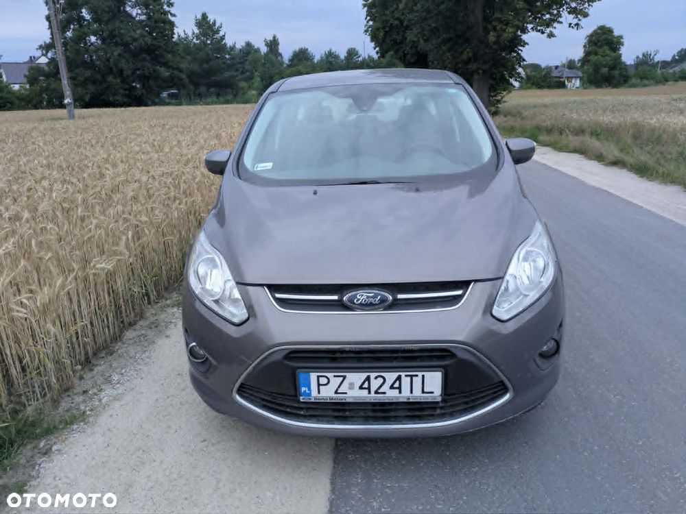 Ford C-MAX - 5