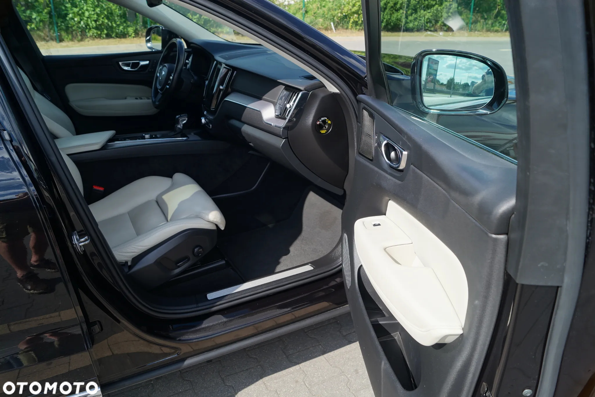 Volvo XC 60 D4 Inscription - 21