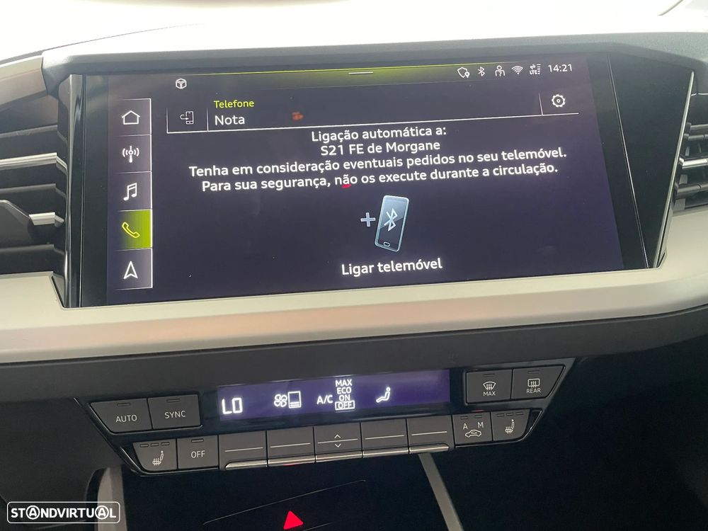 Audi Q4 e-tron 45 82 kWh SE Business Plus - 37