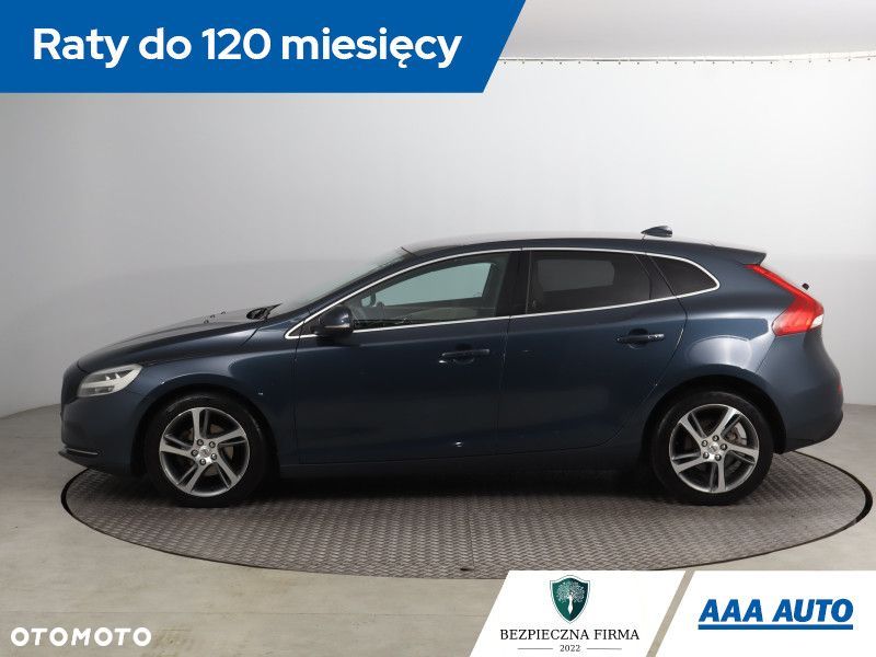 Volvo V40 - 3