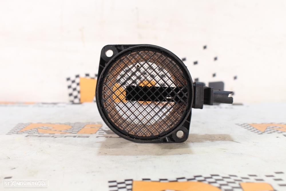Sensor Maf / Medidor Massa De Ar Audi A4 (8K2, B8)  03G906461c / 02810 - 4