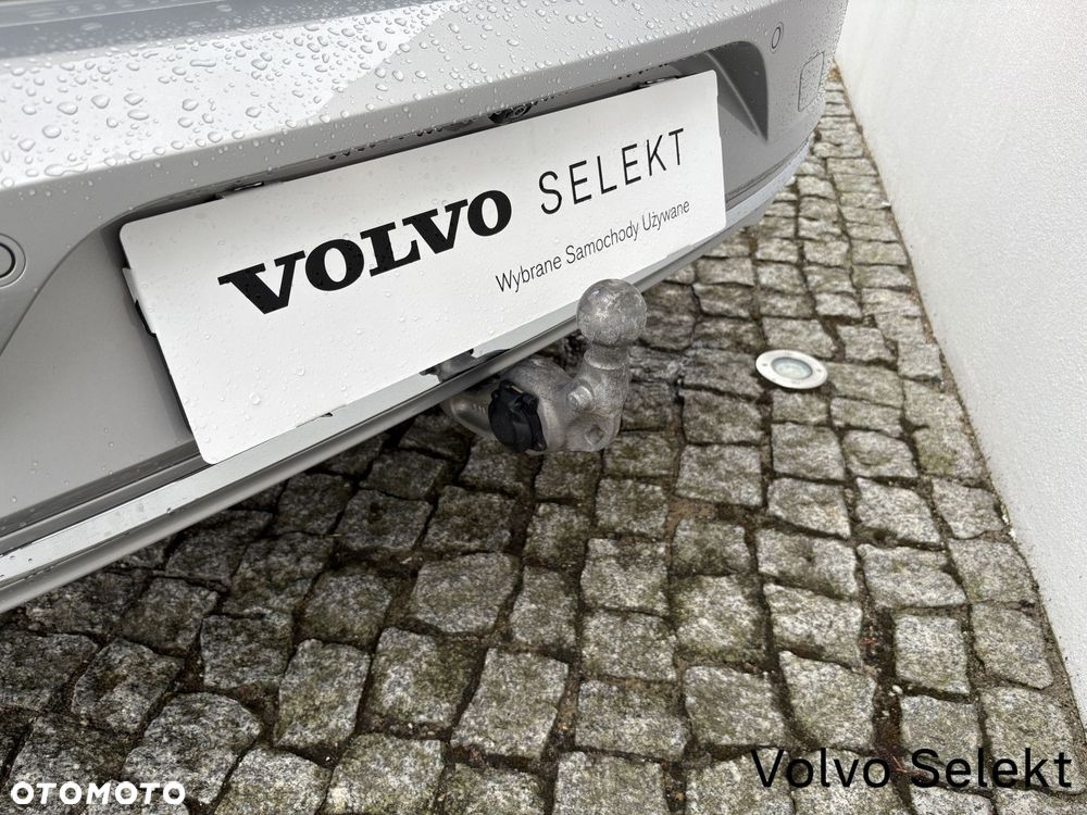 Volvo S90 - 28