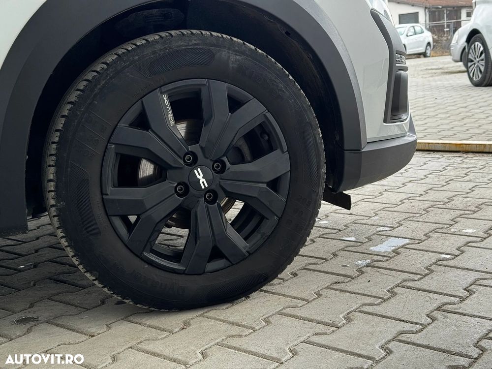 Dacia Jogger 5 locuri TCe 110 Extreme - 5