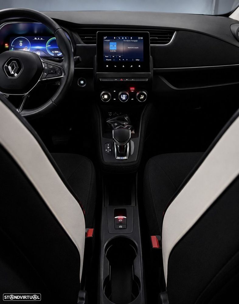 Renault Zoe - 18
