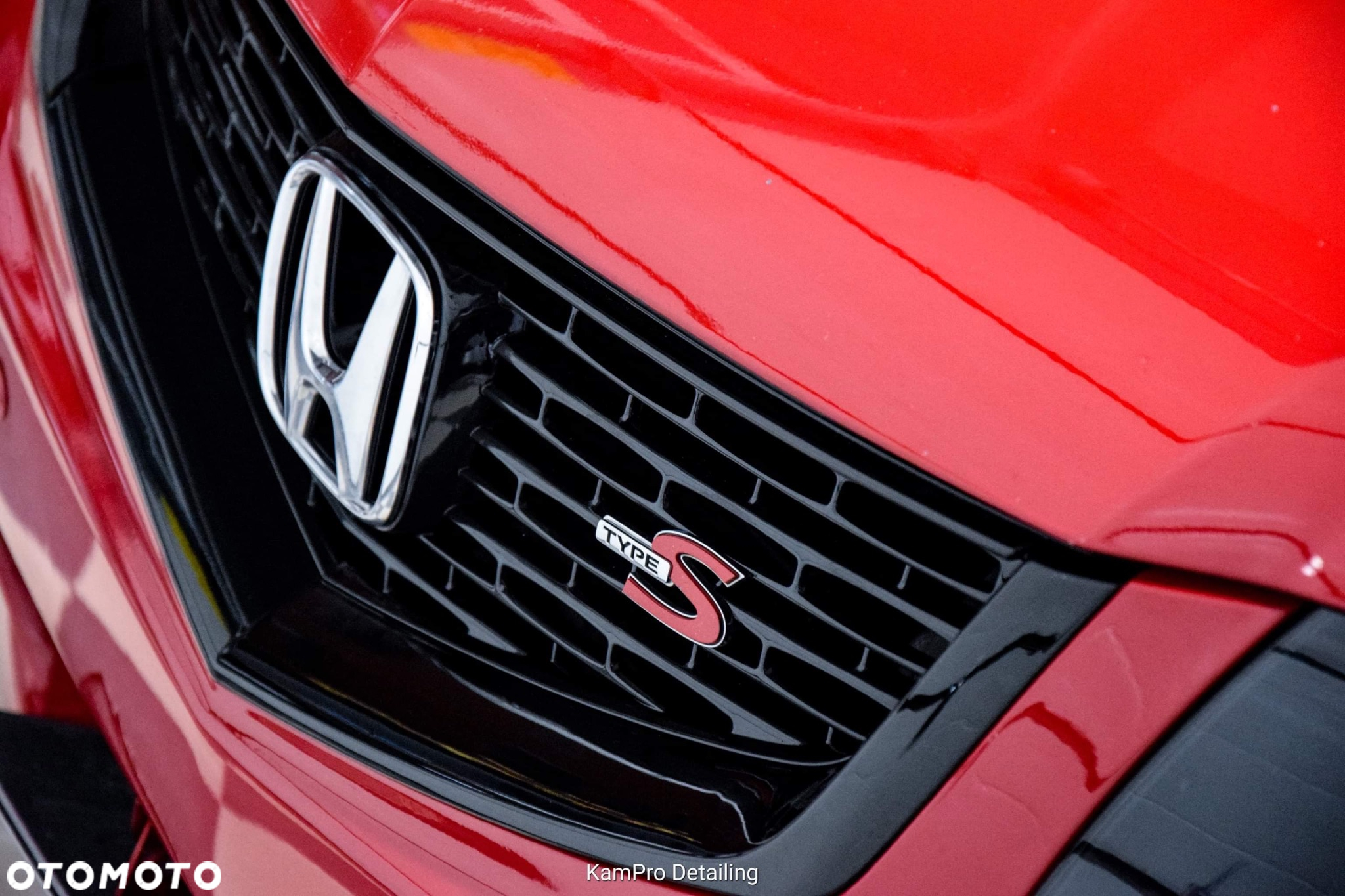 Honda Accord - 34
