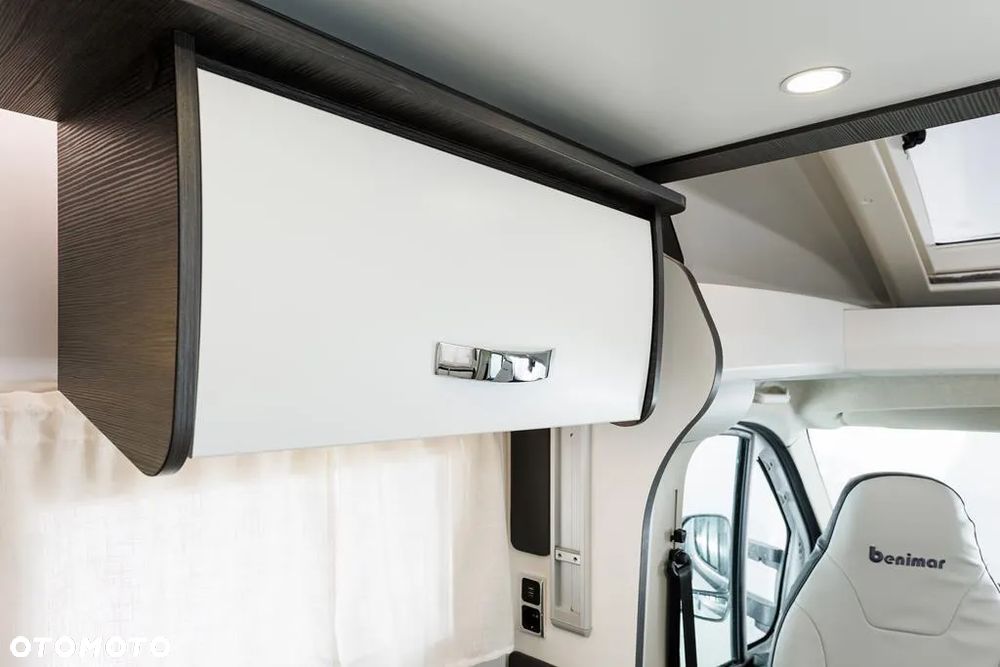 Benimar Mileo 268 - 19