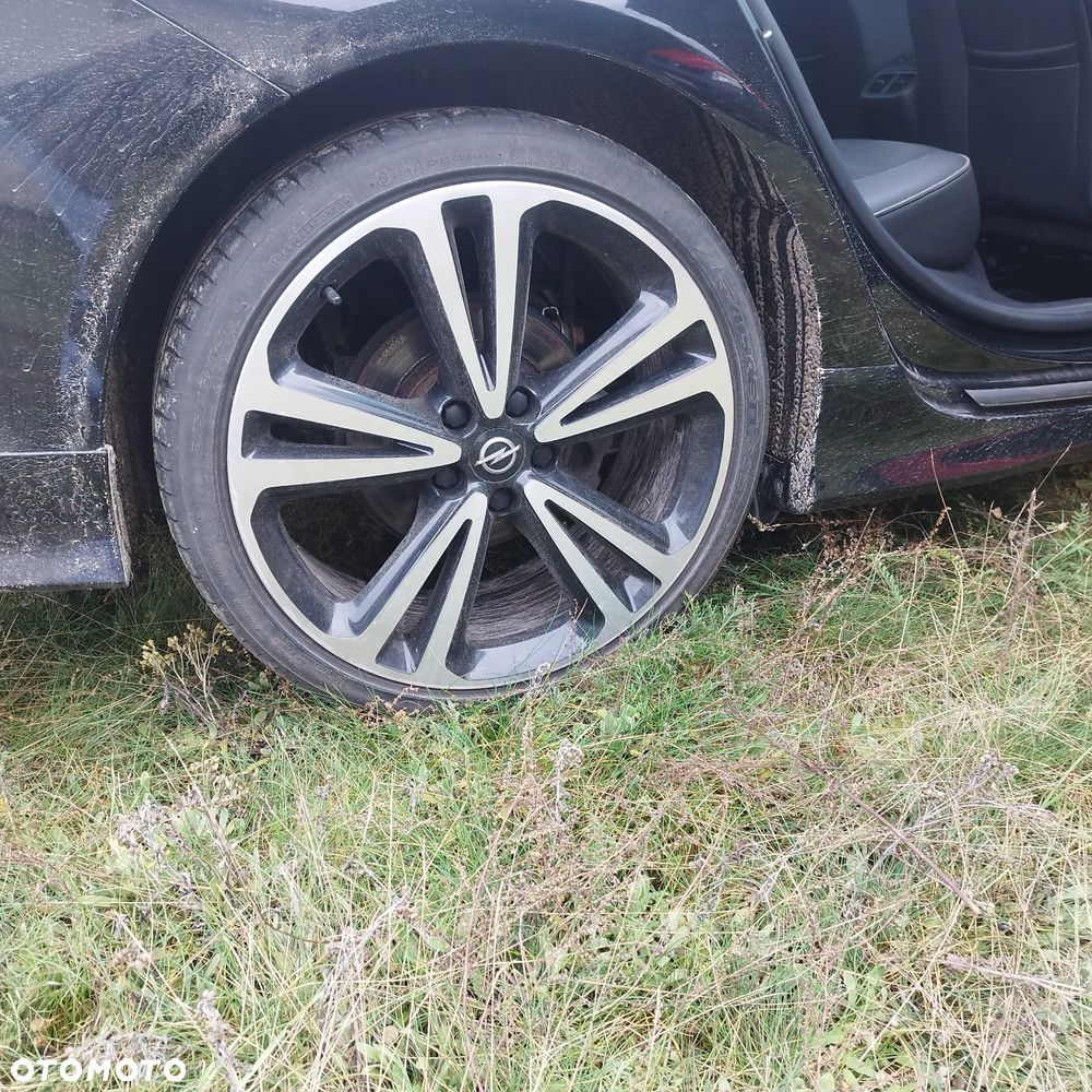 Opel Insignia 2.0 CDTI Sports Tourer Automatik Business Innovation - 13