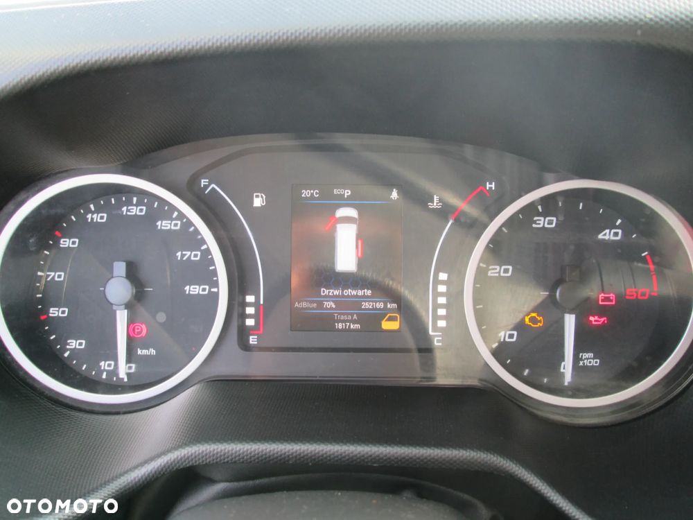 Iveco Daily - 22