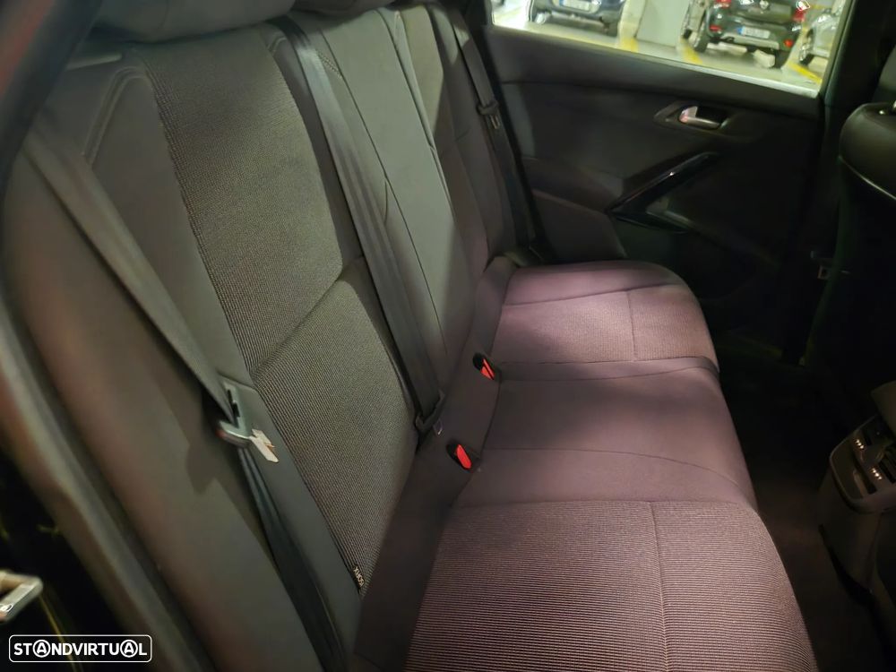 Peugeot 508 SW 1.6 BlueHDi Access P.Business - 34